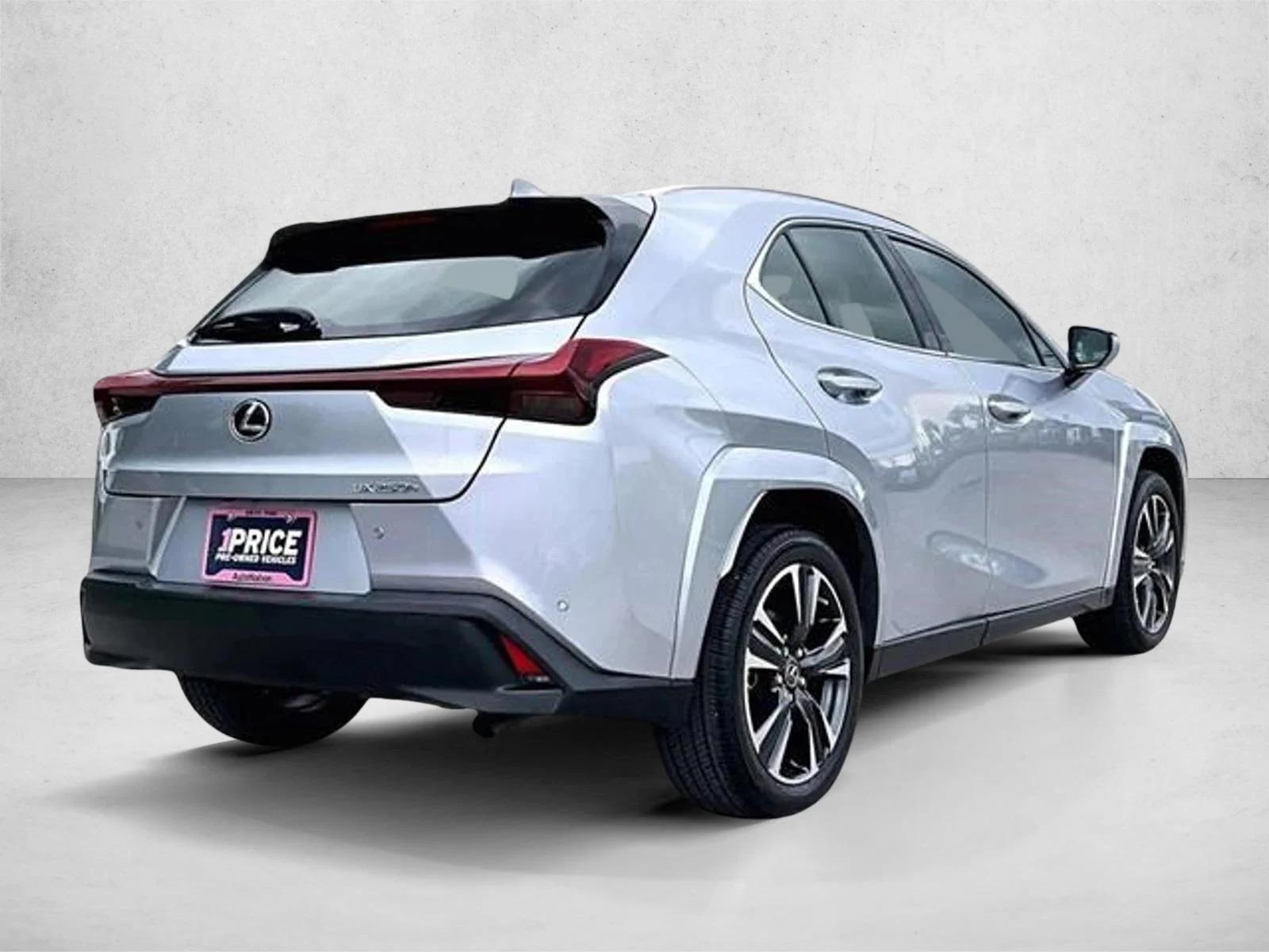 lexus ux hybrid 2023 JTHP6JBH0P2145090 image lexus ux hybrid 2023 JTHP6JBH0P2145090 image